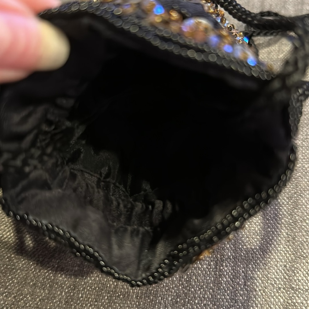 Draw String Pouch Bag - image 5